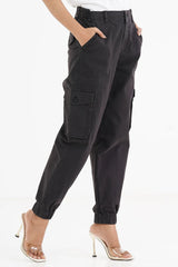 Women's Jogger (Black)