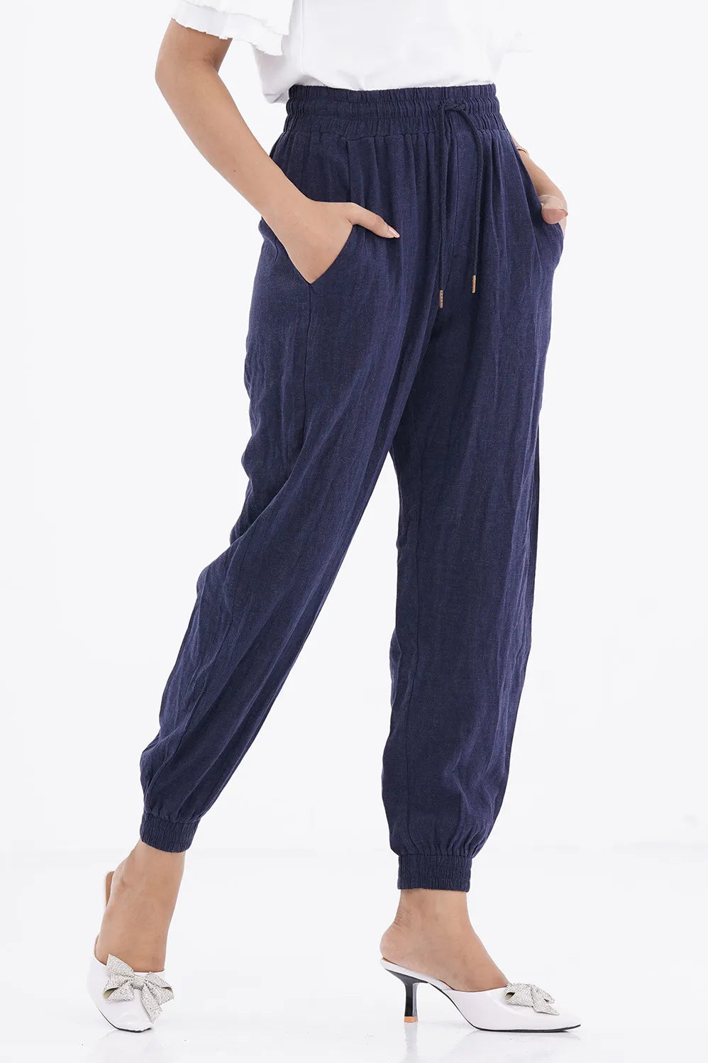 Women's Jogger (Dk. Navy)