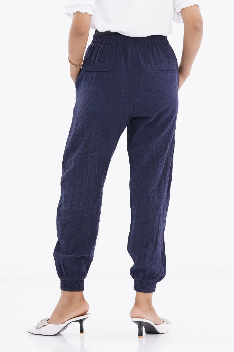 Women's Jogger (Dk. Navy)
