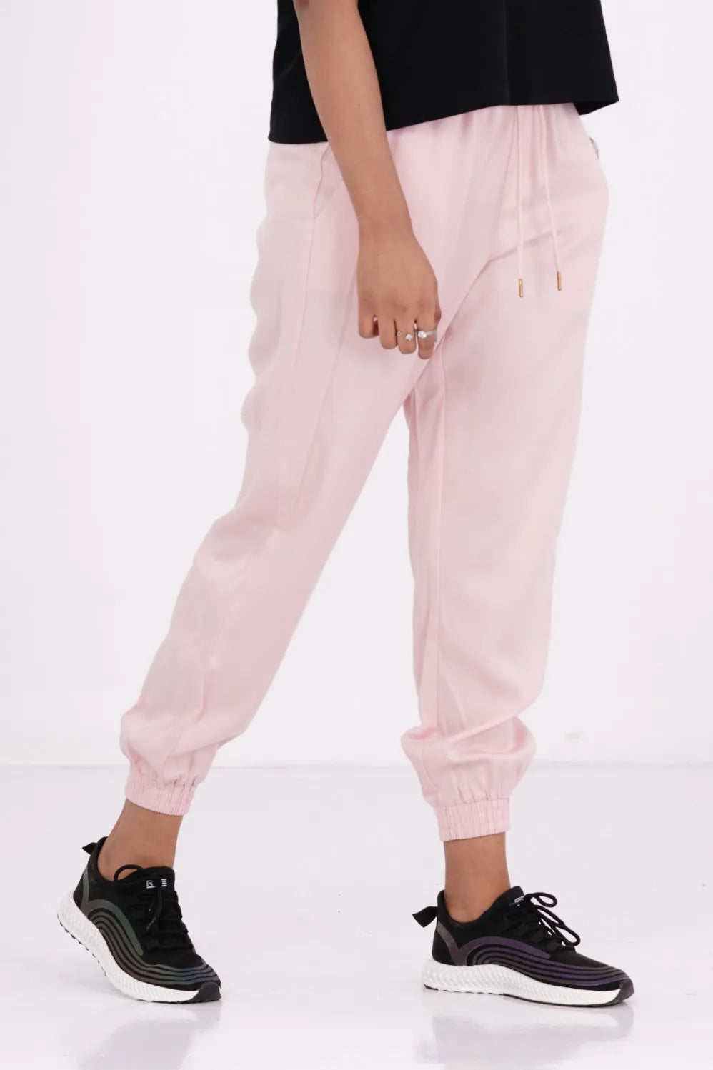 Women's Jogger (Peach)