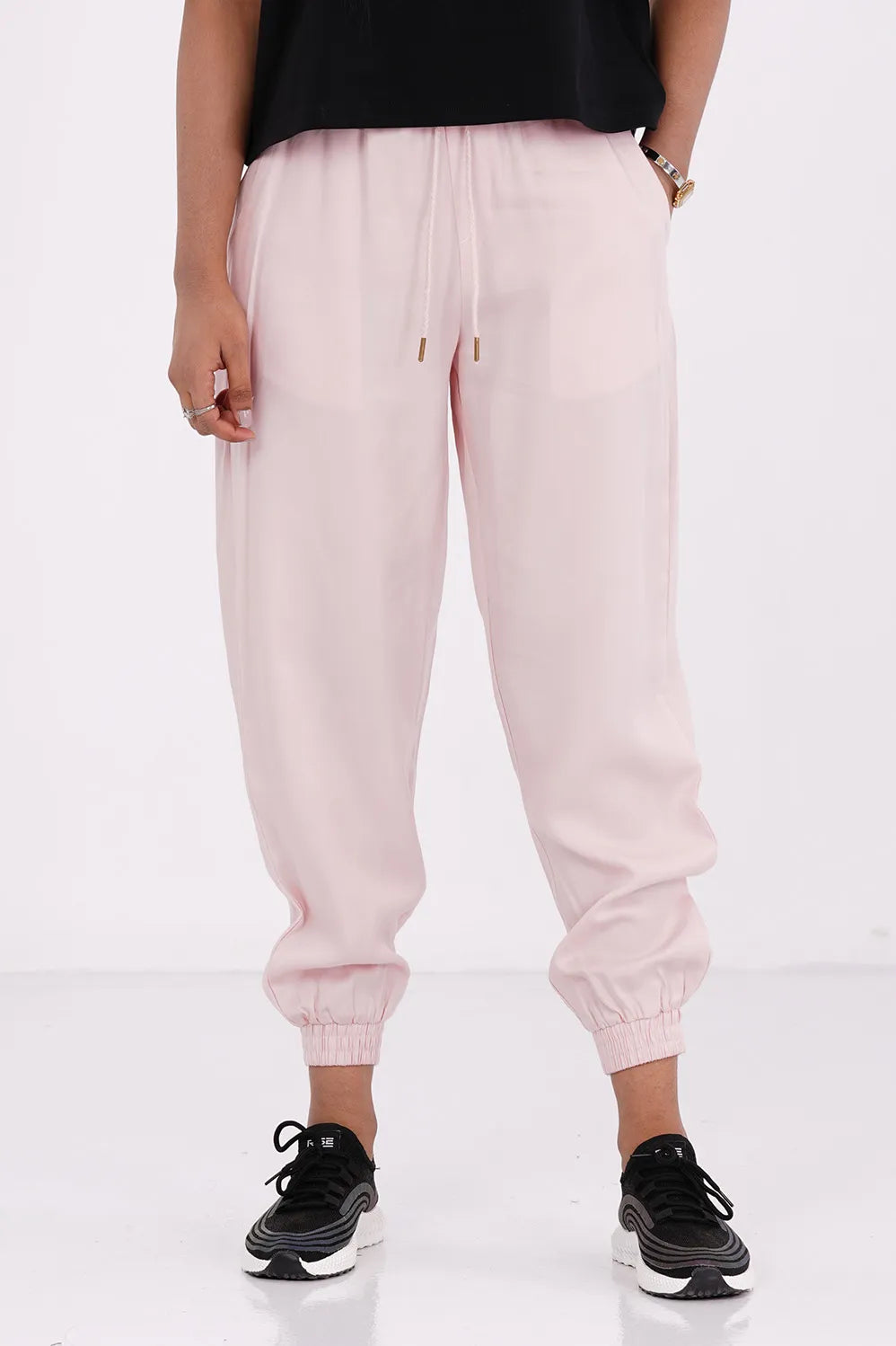 Women's Jogger (Peach)