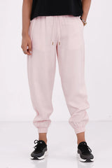 Women's Jogger (Peach)