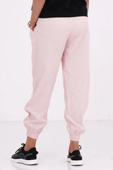 Women's Jogger (Peach)