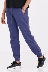 Women's Jogger (Blue)