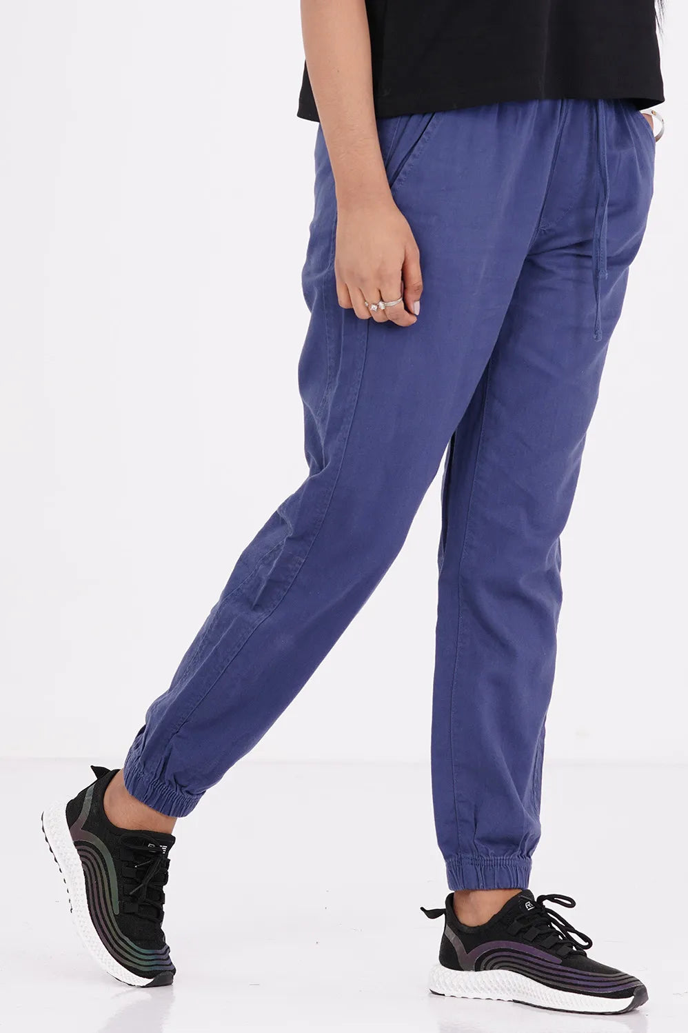 Women's Jogger (Blue)
