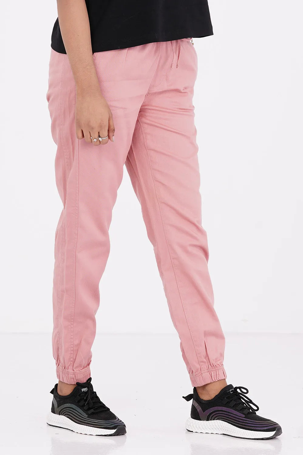 Women's Jogger (Pink)