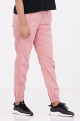 Women's Jogger (Pink)