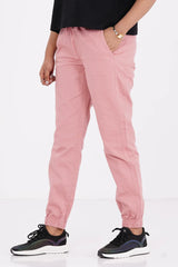 Women's Jogger (Pink)