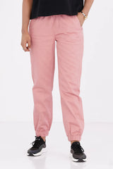 Women's Jogger (Pink)
