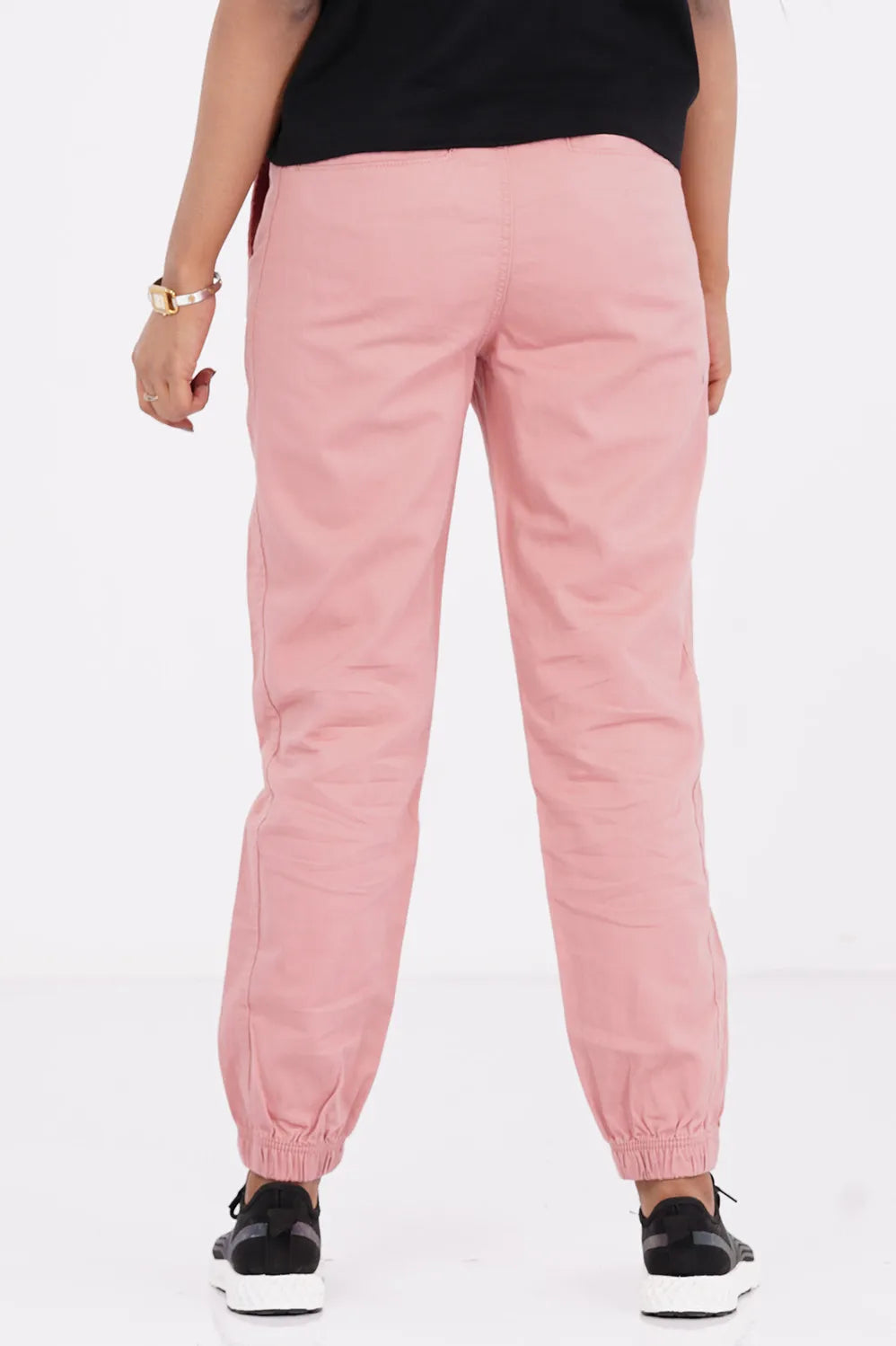 Women's Jogger (Pink)