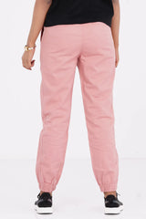 Women's Jogger (Pink)
