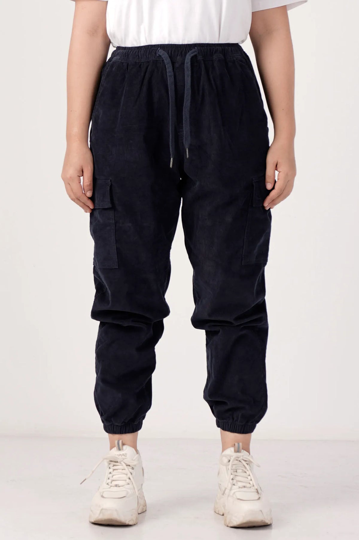 Women's Jogger (Dk. Navy)