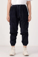 Women's Jogger (Dk. Navy)