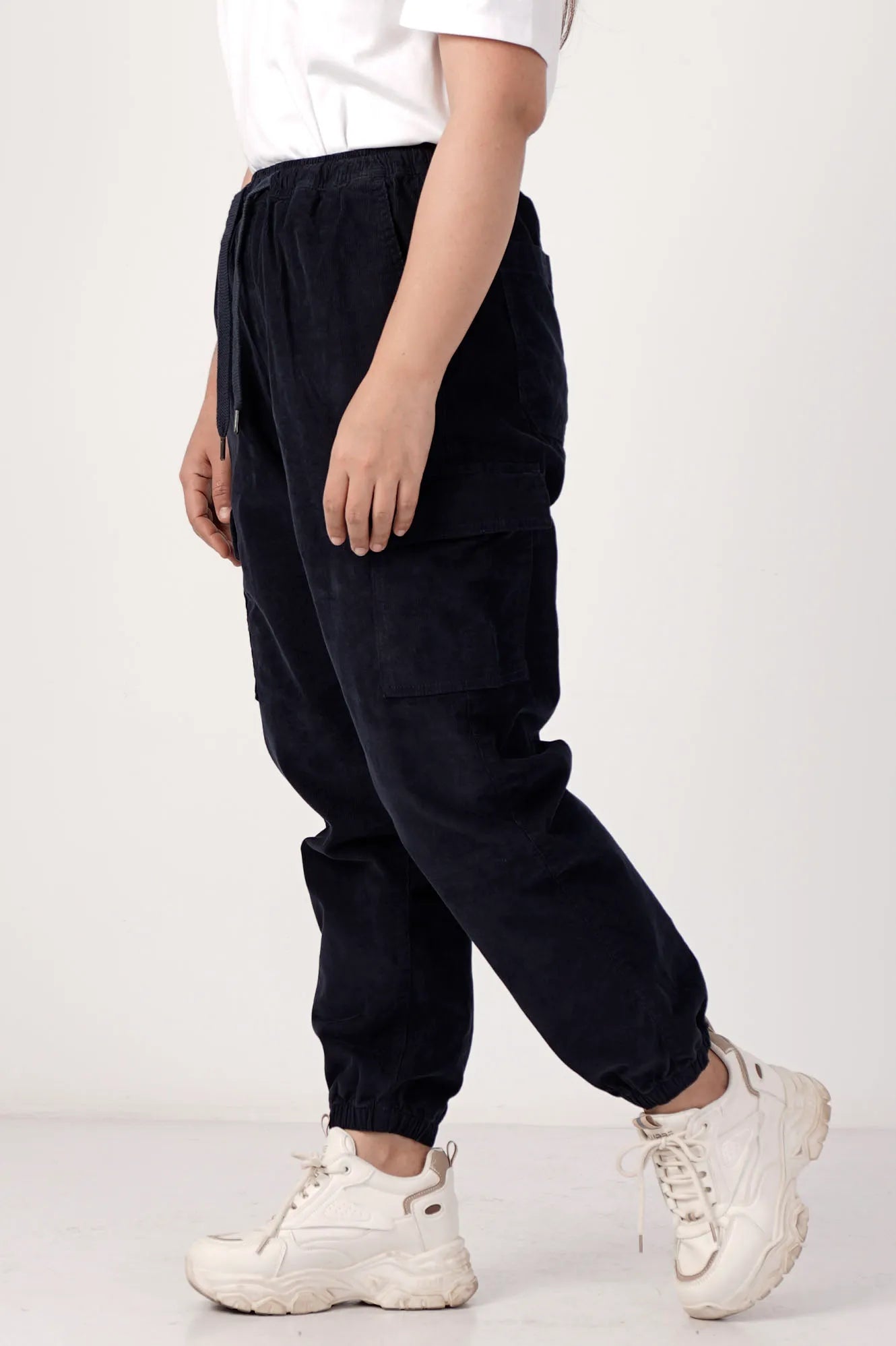 Women's Jogger (Dk. Navy)