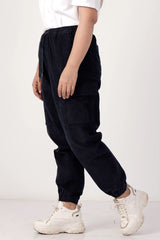 Women's Jogger (Dk. Navy)