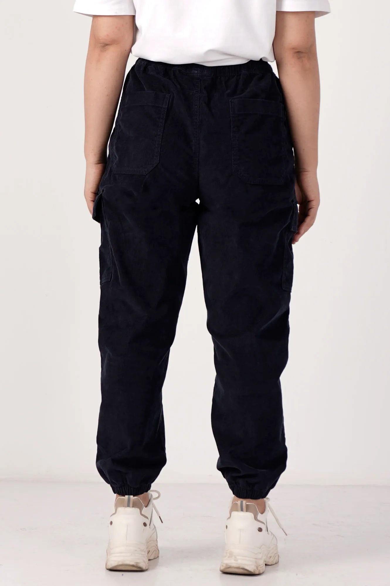 Women's Jogger (Dk. Navy)