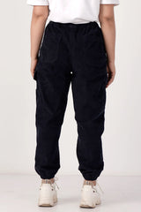 Women's Jogger (Dk. Navy)