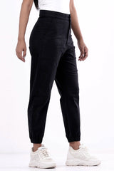 Women's Jogger (Black)
