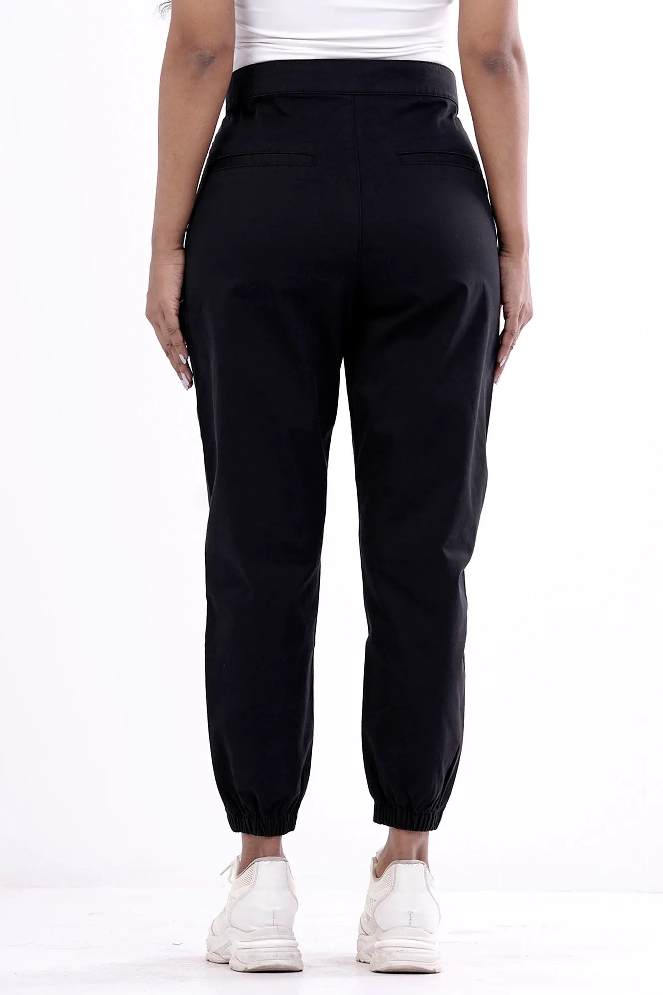 Women's Jogger (Black)