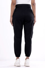Women's Jogger (Black)