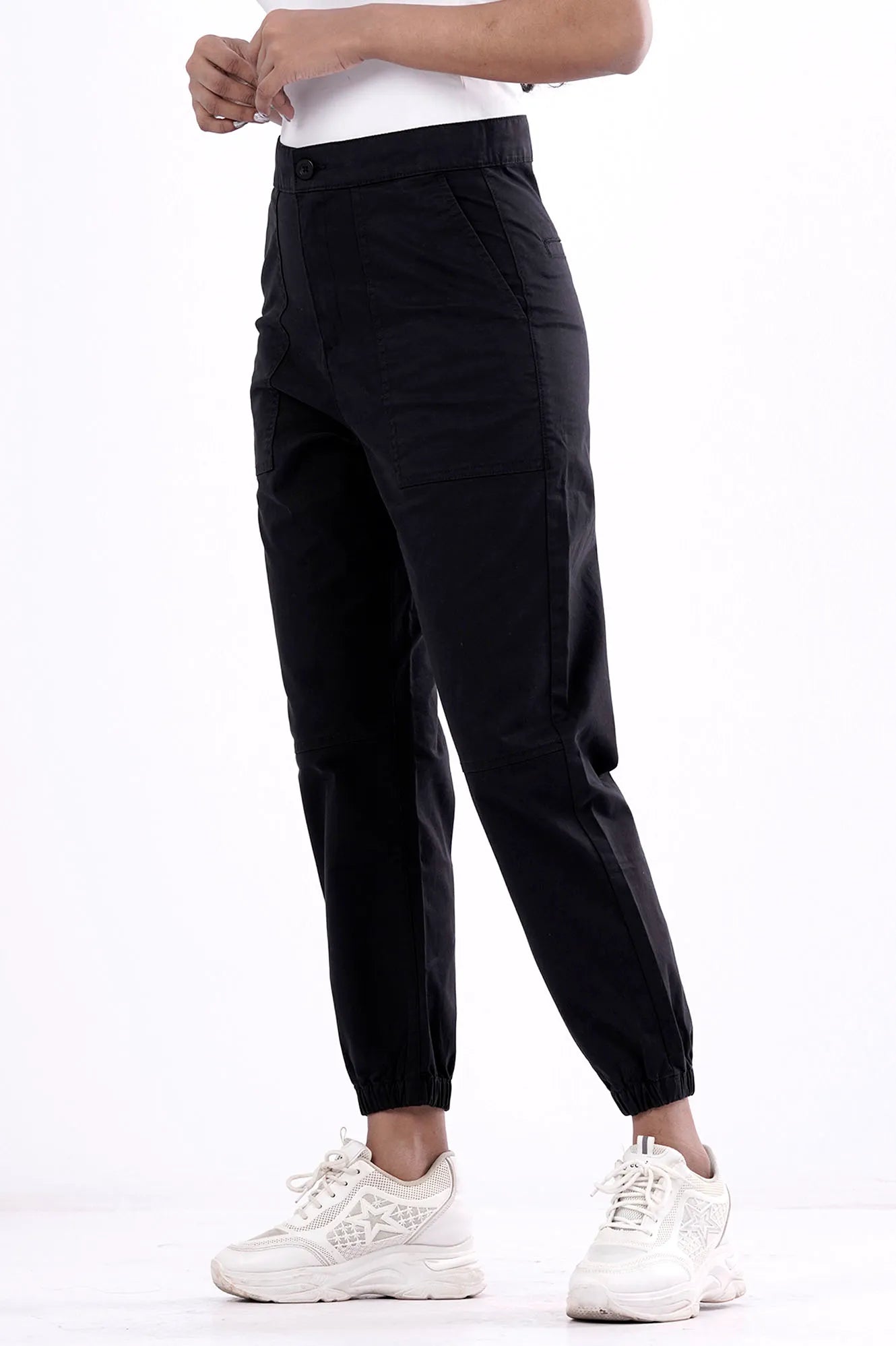 Women's Jogger (Black)