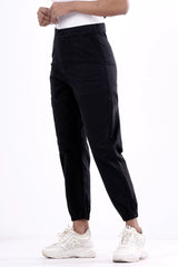 Women's Jogger (Black)