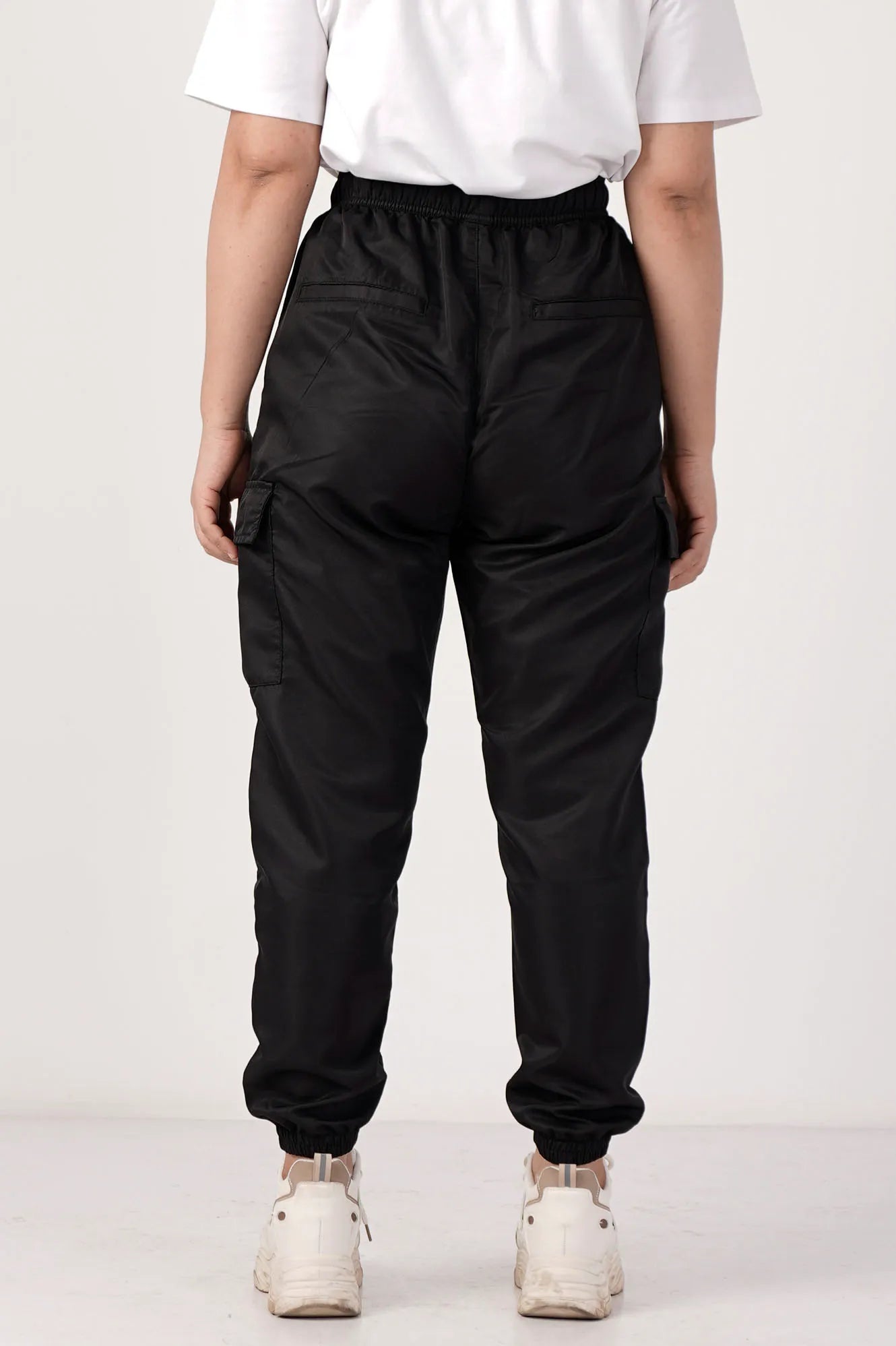 Women's Jogger (Black)