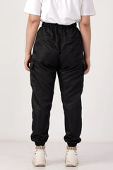Women's Jogger (Black)