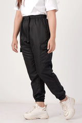 Women's Jogger (Black)
