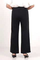 Women's Jogger (Black)