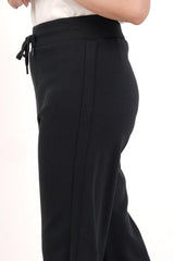 Women's Jogger (Black)