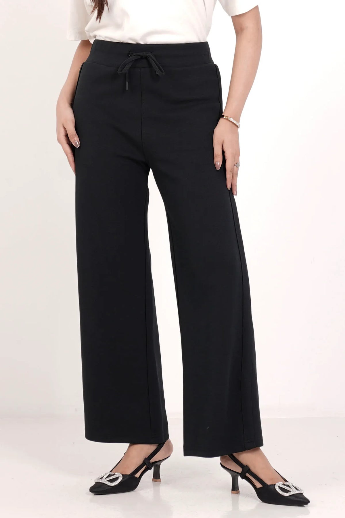 Women's Jogger (Black)