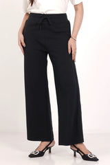 Women's Jogger (Black)