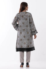 Women's Ethnic Tops (Grey)